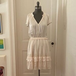 Current Air NWT dress